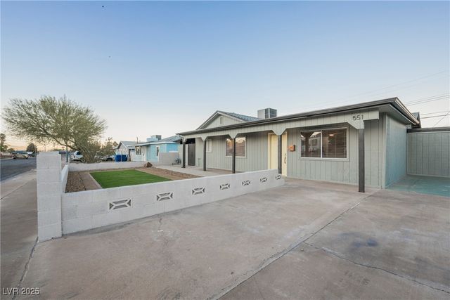 551 National Street, Henderson, NV 89015