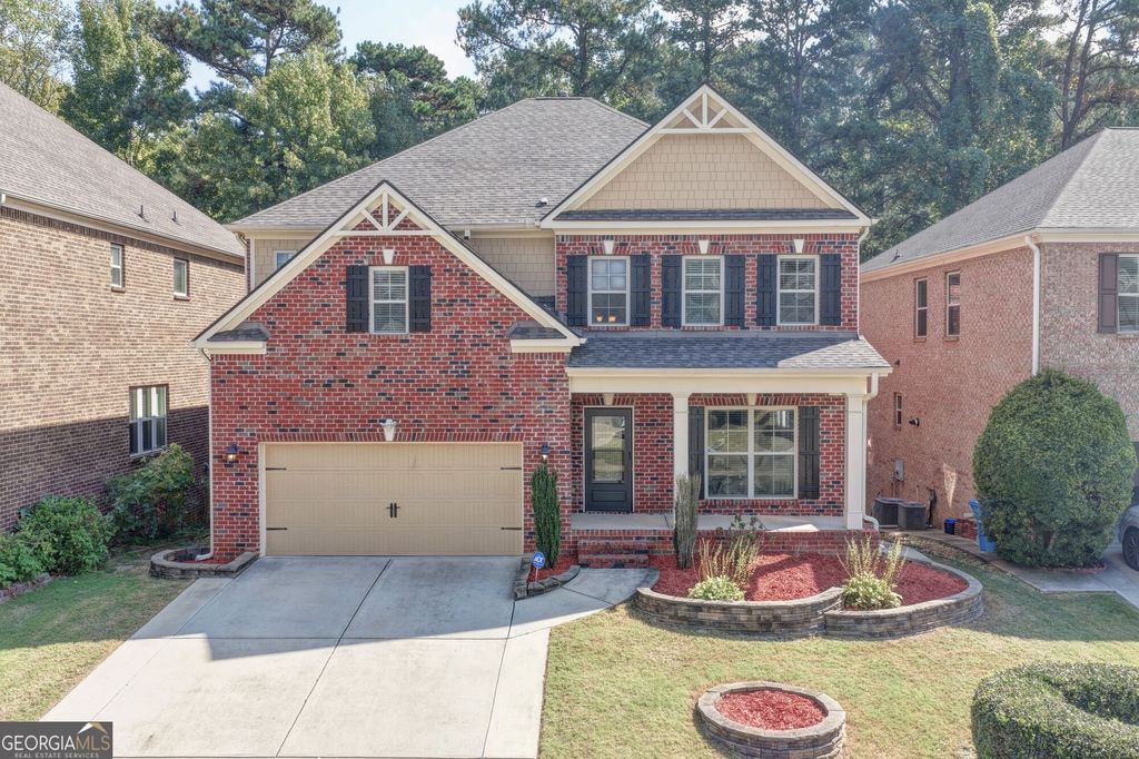 41 Kent Valley Circle, Tucker, GA 30084 — photo 2