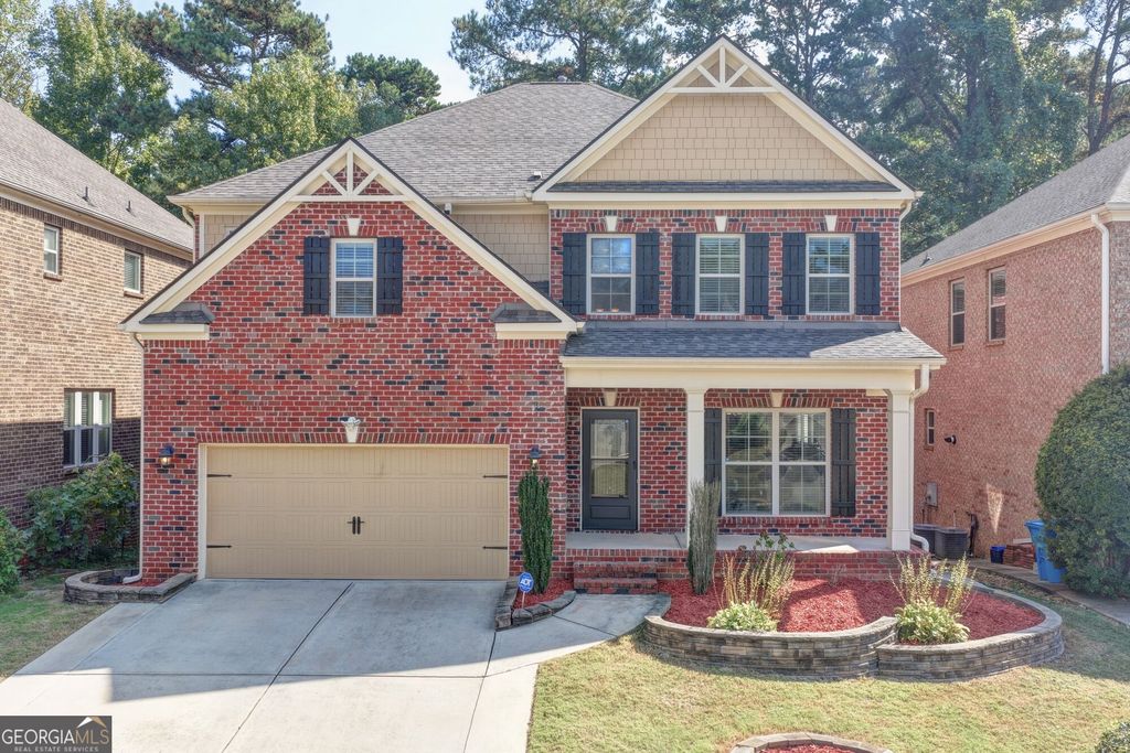 41 Kent Valley Circle, Tucker, GA 30084 — photo 3