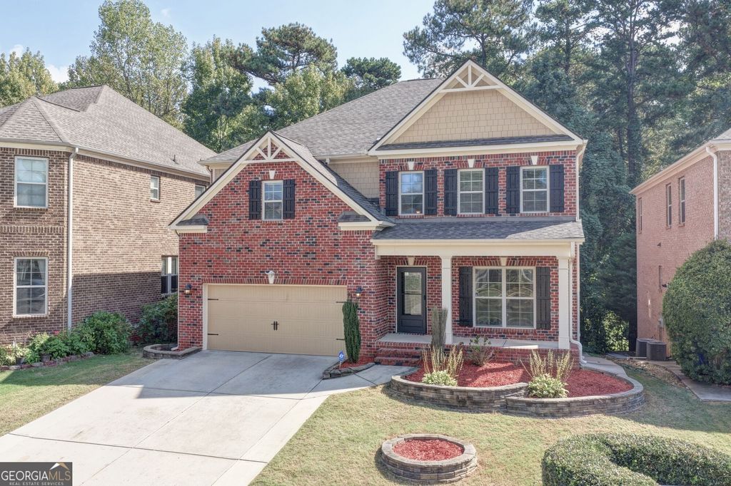 41 Kent Valley Circle, Tucker, GA 30084 — photo 4