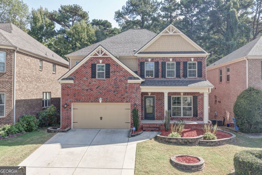 41 Kent Valley Circle, Tucker, GA 30084 — photo 5