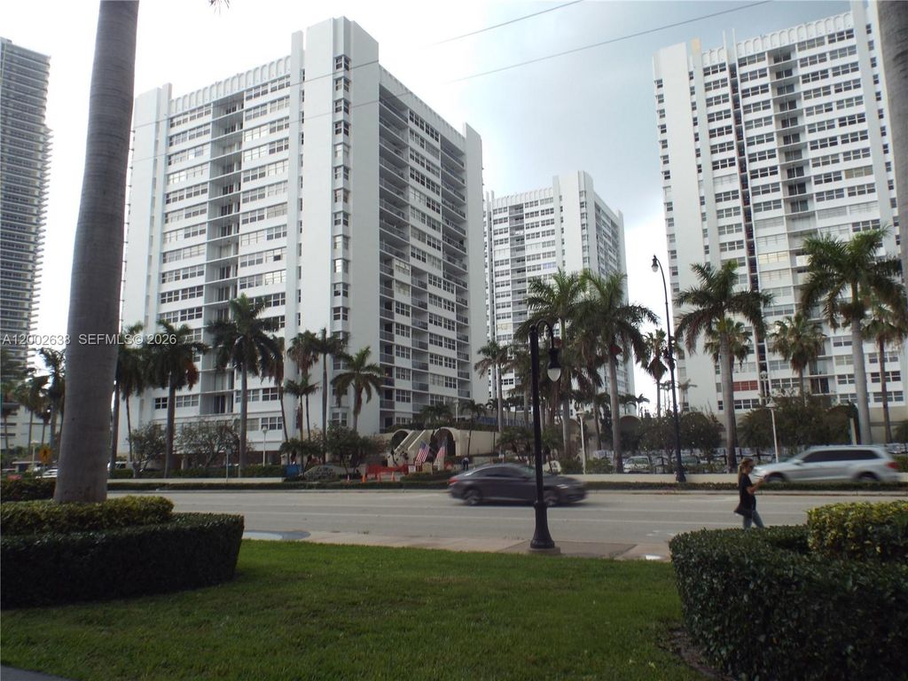 1904 S Ocean Dr 603, Hallandale Beach, FL 33009