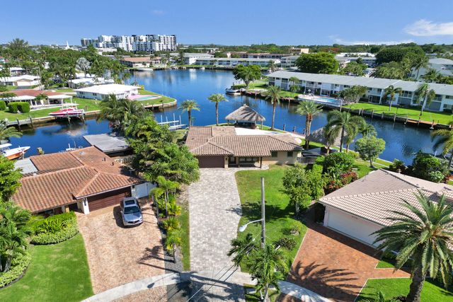 271 SE 5th Terrace, Pompano Beach, FL 33060