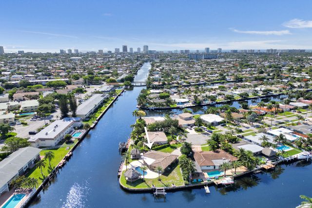 271 SE 5th Terrace, Pompano Beach, FL 33060