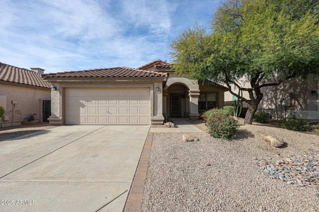26224 N 40th Place, Phoenix, AZ 85050
