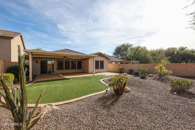 26224 N 40th Place, Phoenix, AZ 85050