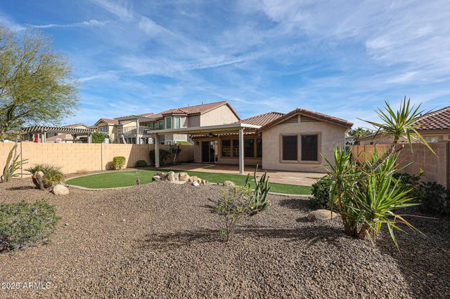 26224 N 40th Place, Phoenix, AZ 85050