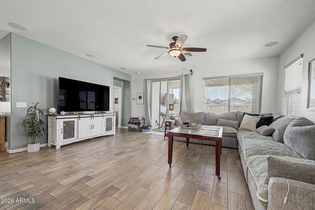 19962 W LINCOLN Street, Buckeye, AZ 85326