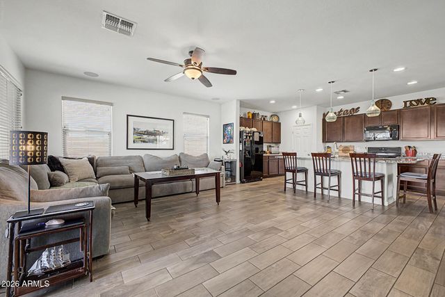 19962 W LINCOLN Street, Buckeye, AZ 85326