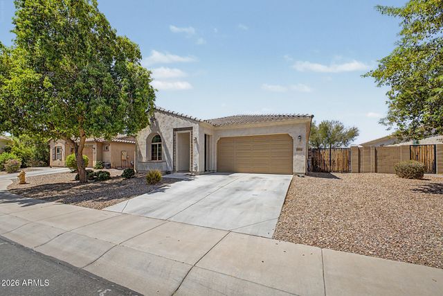 19962 W LINCOLN Street, Buckeye, AZ 85326