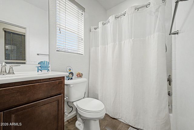 19962 W LINCOLN Street, Buckeye, AZ 85326