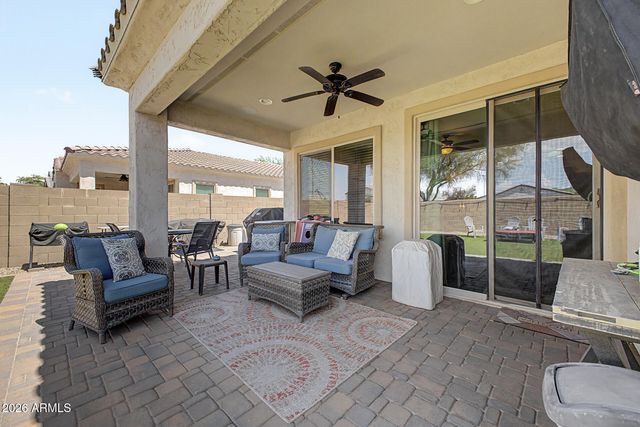19962 W LINCOLN Street, Buckeye, AZ 85326