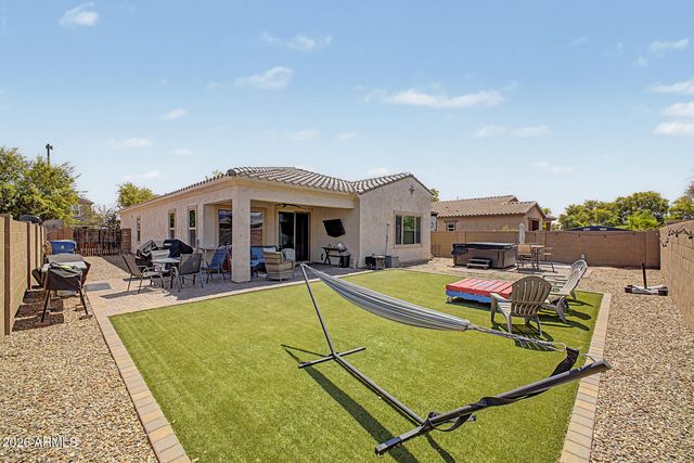 19962 W LINCOLN Street, Buckeye, AZ 85326