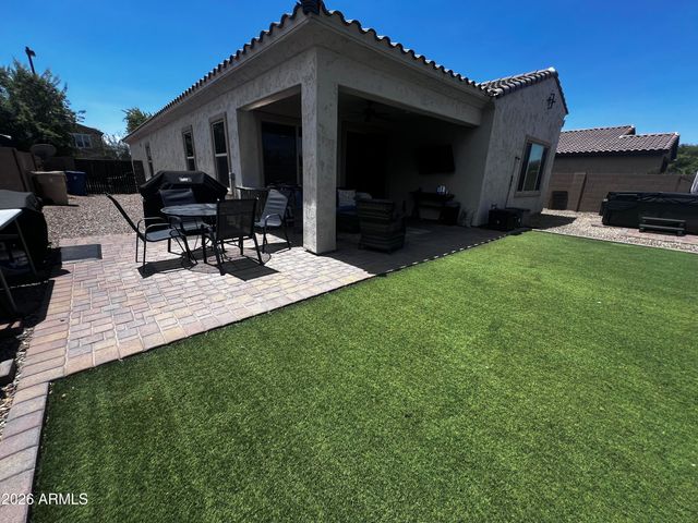 19962 W LINCOLN Street, Buckeye, AZ 85326