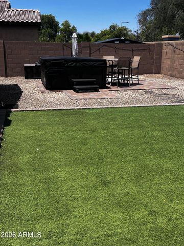 19962 W LINCOLN Street, Buckeye, AZ 85326