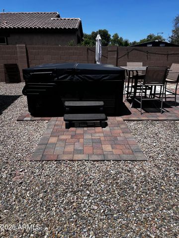 19962 W LINCOLN Street, Buckeye, AZ 85326