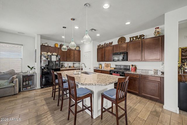19962 W LINCOLN Street, Buckeye, AZ 85326