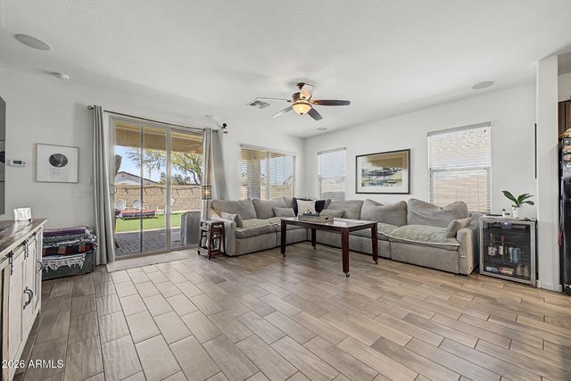 19962 W LINCOLN Street, Buckeye, AZ 85326