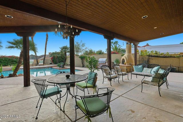 15409 E SYCAMORE Drive, Fountain Hills, AZ 85268