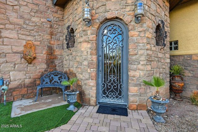 15409 E SYCAMORE Drive, Fountain Hills, AZ 85268