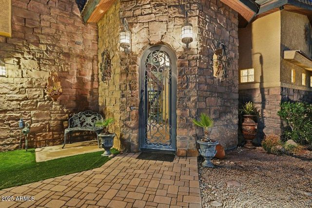 15409 E SYCAMORE Drive, Fountain Hills, AZ 85268