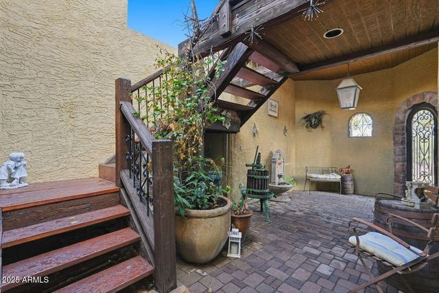 15409 E SYCAMORE Drive, Fountain Hills, AZ 85268