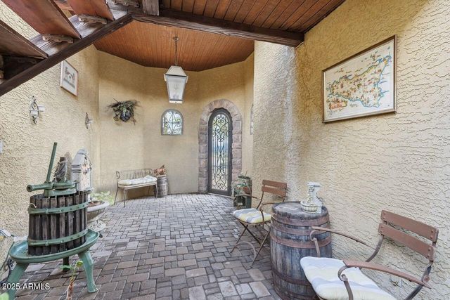 15409 E SYCAMORE Drive, Fountain Hills, AZ 85268