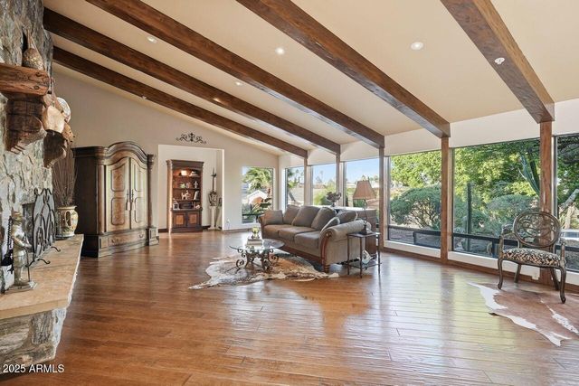 15409 E SYCAMORE Drive, Fountain Hills, AZ 85268