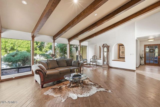 15409 E SYCAMORE Drive, Fountain Hills, AZ 85268