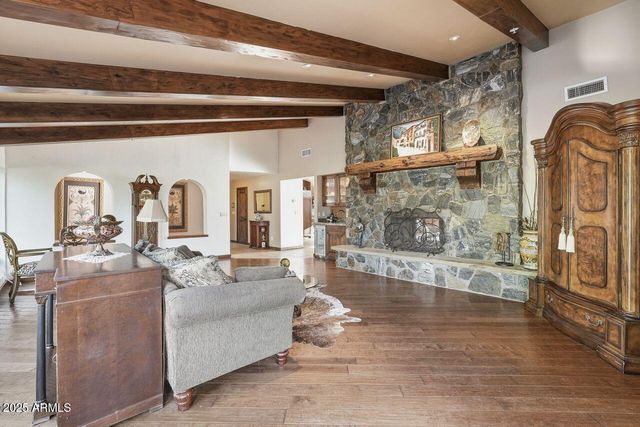 15409 E SYCAMORE Drive, Fountain Hills, AZ 85268