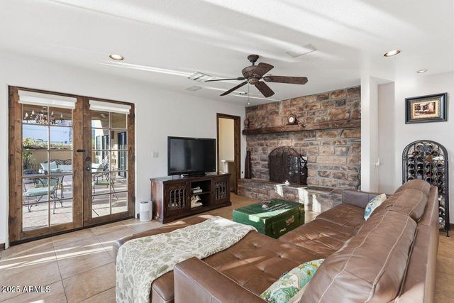 15409 E SYCAMORE Drive, Fountain Hills, AZ 85268