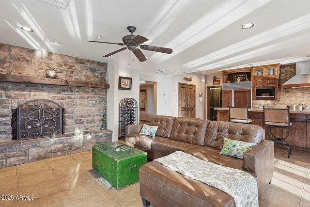 15409 E SYCAMORE Drive, Fountain Hills, AZ 85268