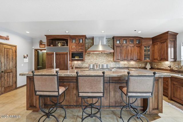 15409 E SYCAMORE Drive, Fountain Hills, AZ 85268