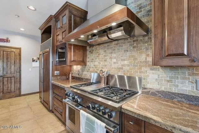 15409 E SYCAMORE Drive, Fountain Hills, AZ 85268