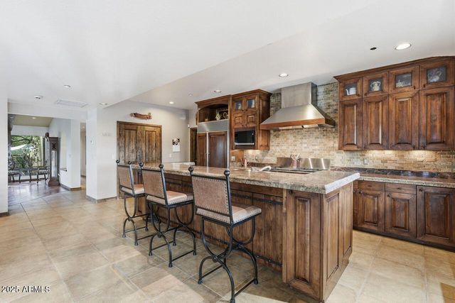 15409 E SYCAMORE Drive, Fountain Hills, AZ 85268