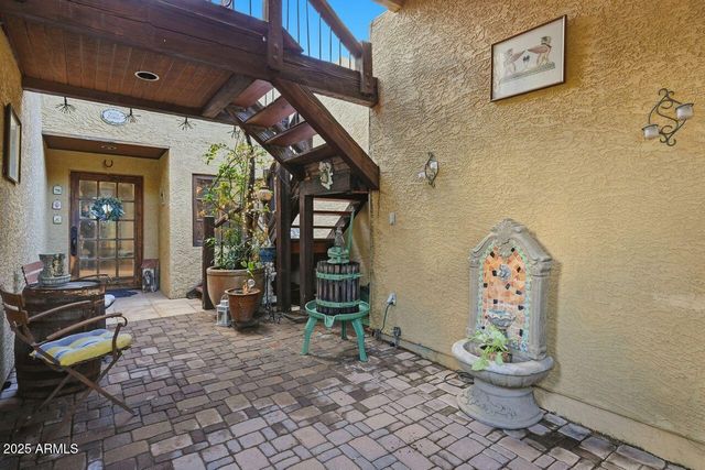 15409 E SYCAMORE Drive, Fountain Hills, AZ 85268