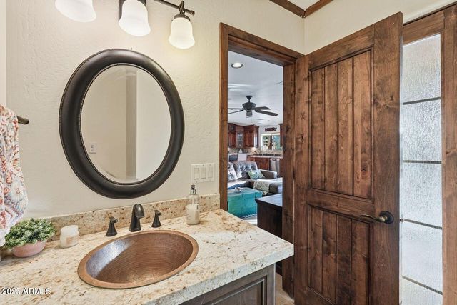 15409 E SYCAMORE Drive, Fountain Hills, AZ 85268