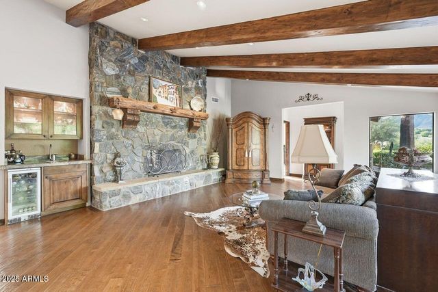 15409 E SYCAMORE Drive, Fountain Hills, AZ 85268