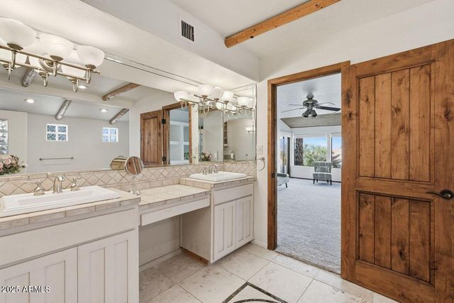 15409 E SYCAMORE Drive, Fountain Hills, AZ 85268