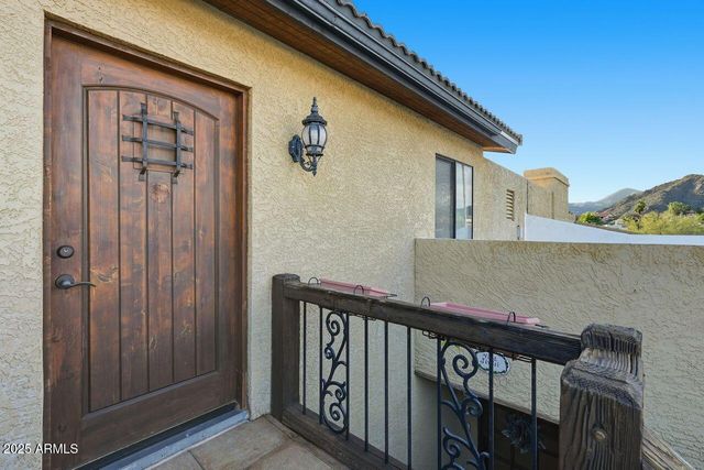 15409 E SYCAMORE Drive, Fountain Hills, AZ 85268