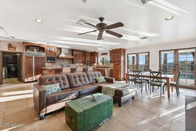 15409 E SYCAMORE Drive, Fountain Hills, AZ 85268