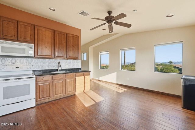 15409 E SYCAMORE Drive, Fountain Hills, AZ 85268