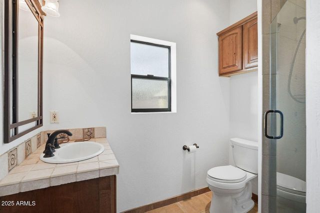 15409 E SYCAMORE Drive, Fountain Hills, AZ 85268