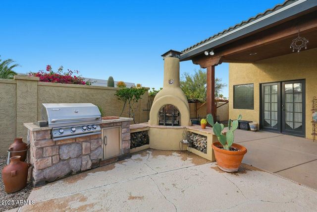15409 E SYCAMORE Drive, Fountain Hills, AZ 85268
