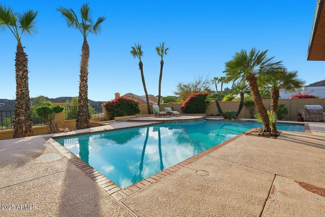 15409 E SYCAMORE Drive, Fountain Hills, AZ 85268