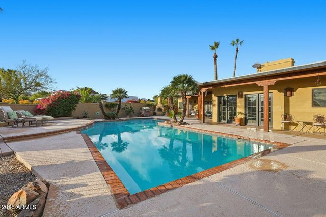 15409 E SYCAMORE Drive, Fountain Hills, AZ 85268