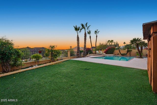 15409 E SYCAMORE Drive, Fountain Hills, AZ 85268