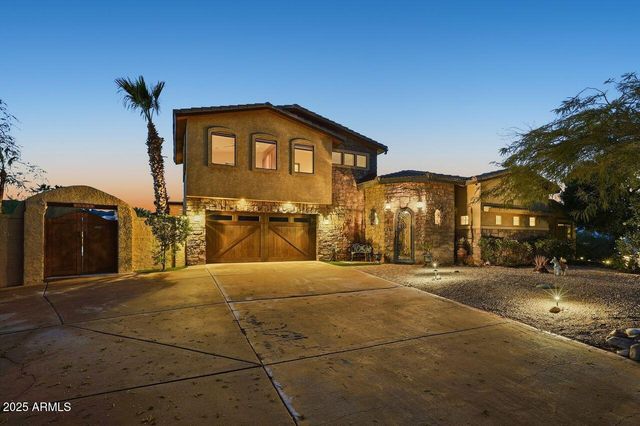 15409 E SYCAMORE Drive, Fountain Hills, AZ 85268