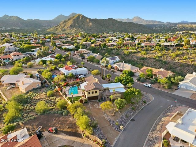 15409 E SYCAMORE Drive, Fountain Hills, AZ 85268