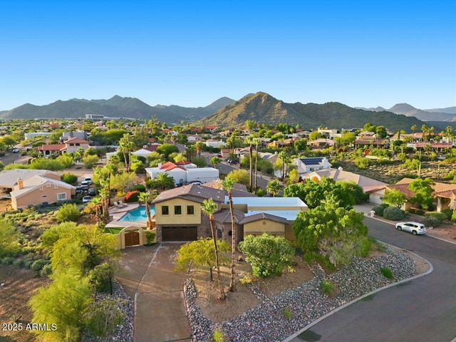 15409 E SYCAMORE Drive, Fountain Hills, AZ 85268